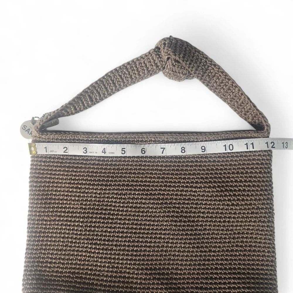 The‎ Sak Crochet Knit Shoulder Bag